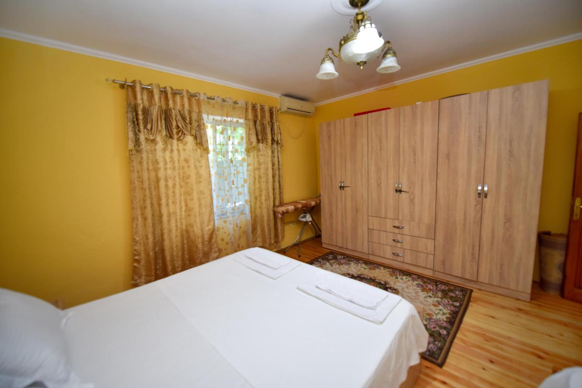 Fran'S Traditional House Shkodër Екстериор снимка