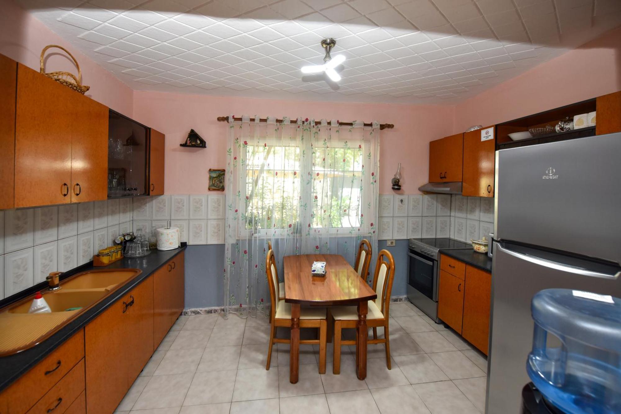 Fran'S Traditional House Shkodër Екстериор снимка