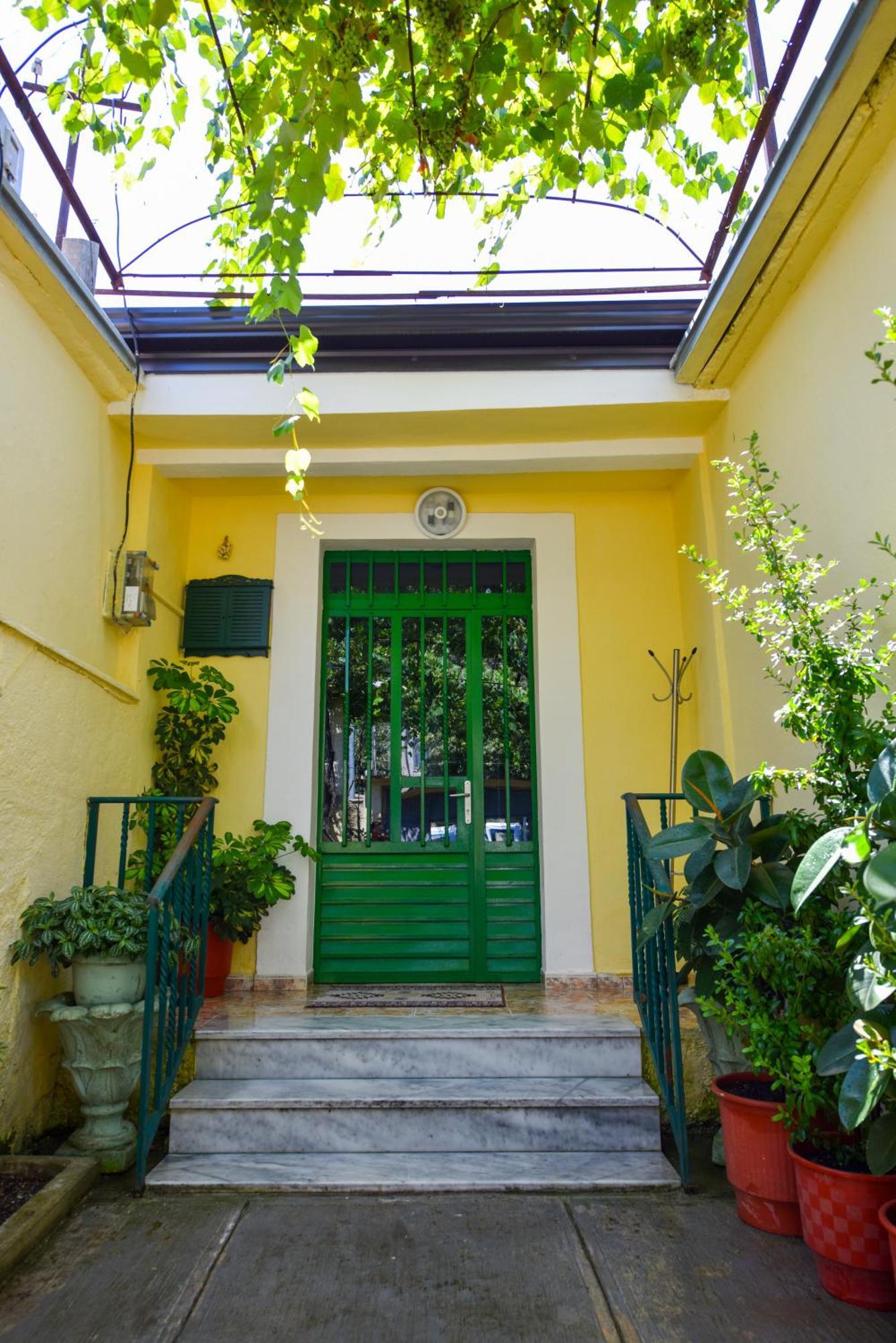 Fran'S Traditional House Shkodër Екстериор снимка